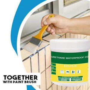 Efficient Leak privation Waterproof Glue - Quik O Mart