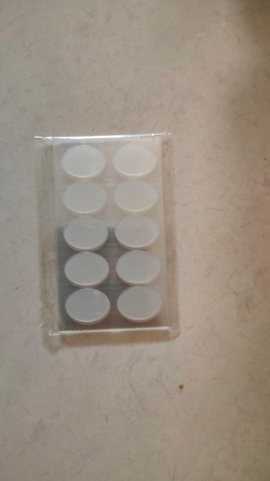 Premium Earlobe Support Patches (100 PCS) - Quik O Mart