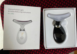 Multifunctional Facial Skin Care Tool - Quik O Mart