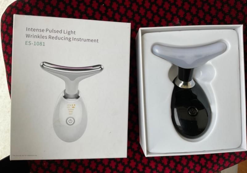 Multifunctional Facial Skin Care Tool - Quik O Mart