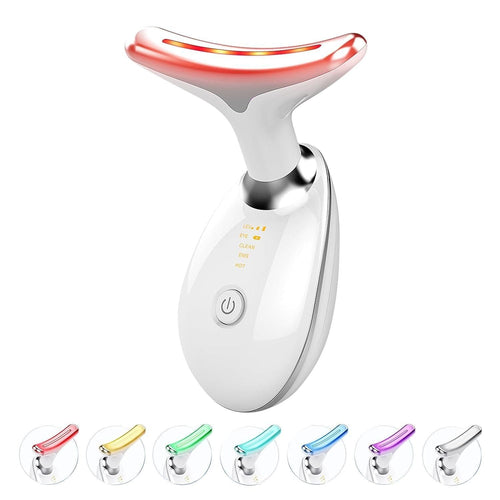 Multifunctional Facial Skin Care Tool - Quik O Mart