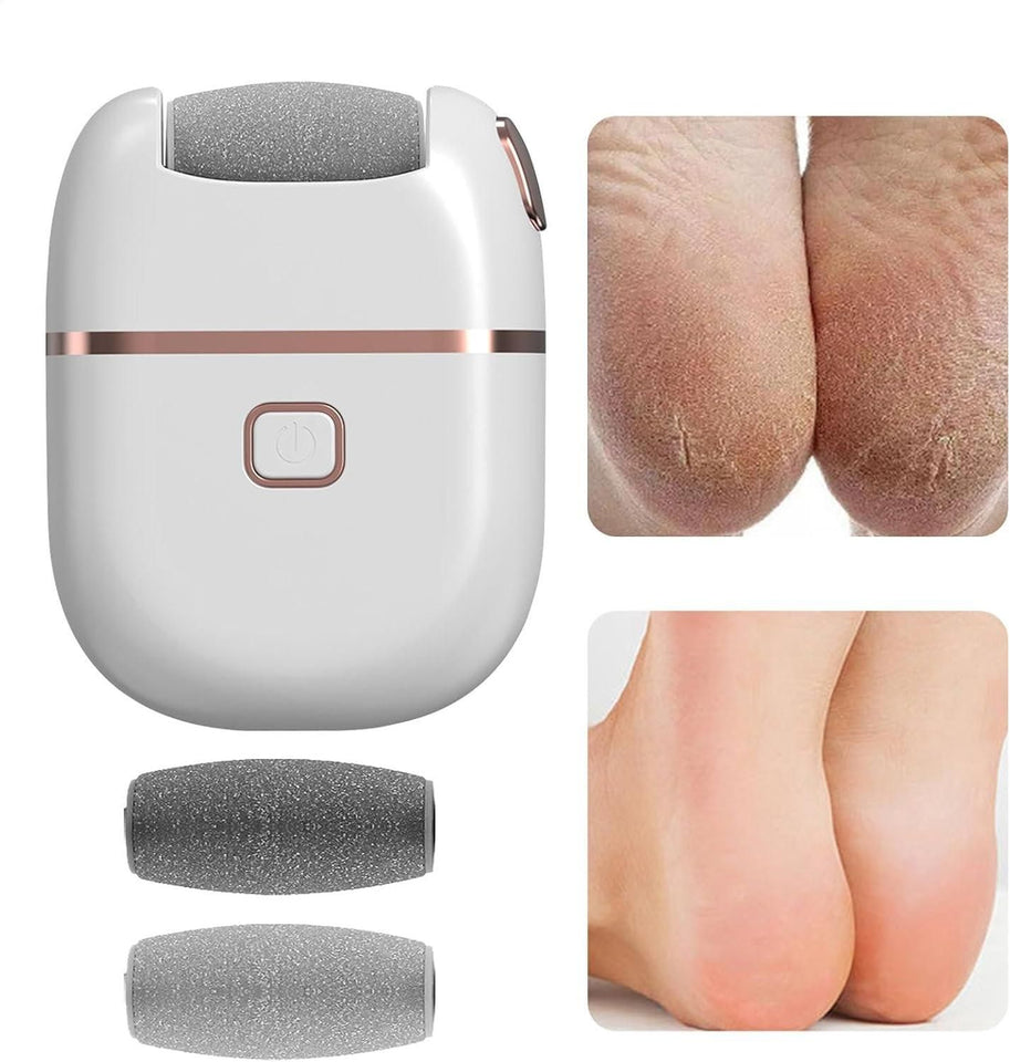 Electronic Pedicure Tool - Quik O Mart