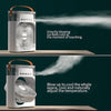 Fan Air Cooler fan USB Electric Fan - Quik O Mart