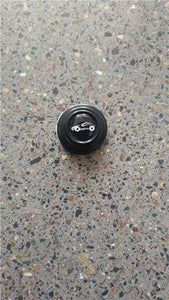 Shock Absorber Car Bumper Protector Accessories (Pack of 8) - Quik O Mart