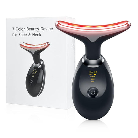 Multifunctional Facial Skin Care Tool - Quik O Mart