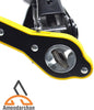 Car Jack and Lug Wrench - Quik O Mart