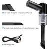 BD Portable Air Duster Wireless Vacuum Cleaner - Quik O Mart