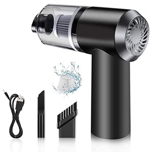 BD Portable Air Duster Wireless Vacuum Cleaner - Quik O Mart