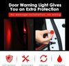 Wireless Car Door Warning Lights Pack of 2 - Quik O Mart