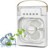 Fan Air Cooler fan USB Electric Fan - Quik O Mart
