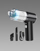 2 in 1 Vacuum Cleaner Dust Collection - Quik O Mart