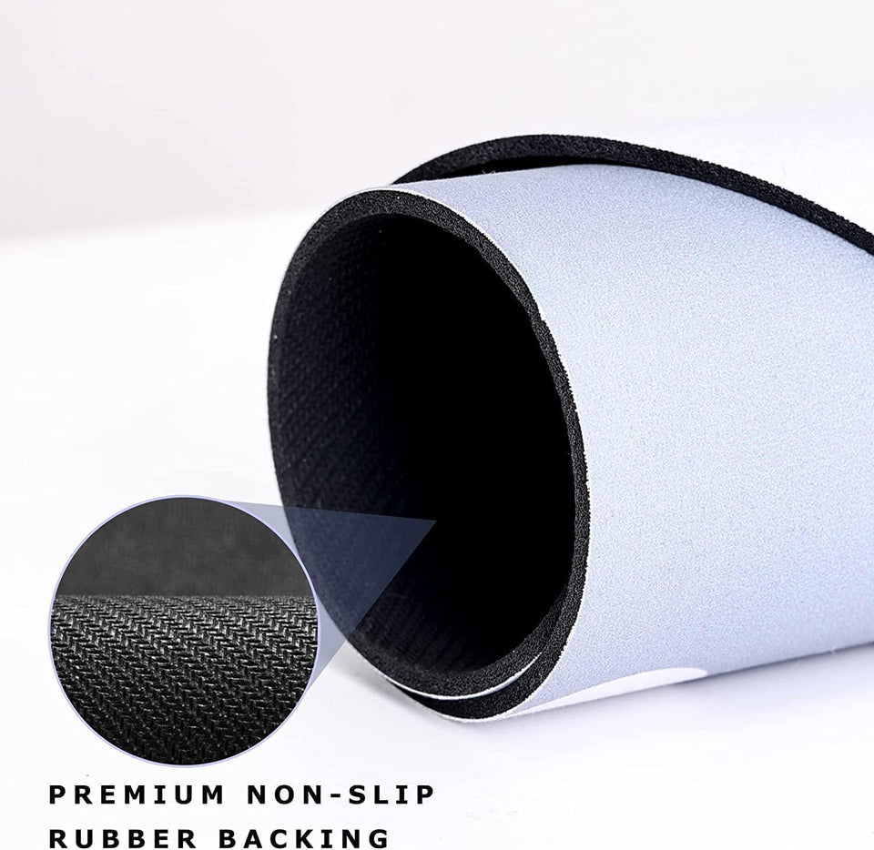 Super Absorbent Bath Floor Mat - Quik O Mart