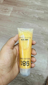 Gold Peel off Mask (Pack of 2) - Quik O Mart
