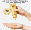 Gold Peel off Mask (Pack of 2) - Quik O Mart