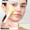 Gold Peel off Mask (Pack of 2) - Quik O Mart